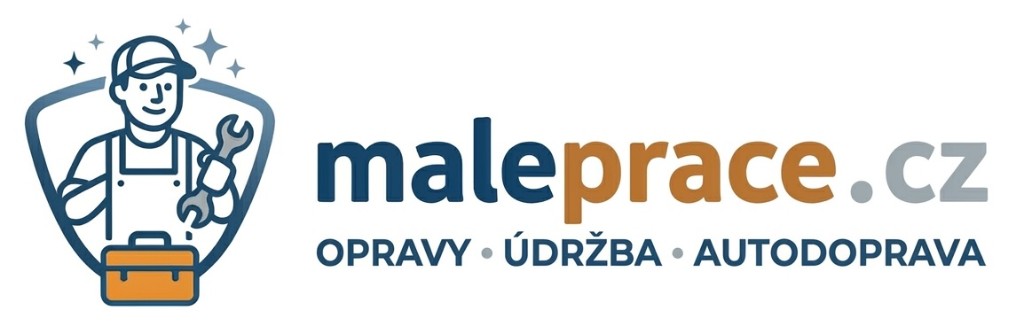 maleprace.cz, opravy, údržba, autodoprava
