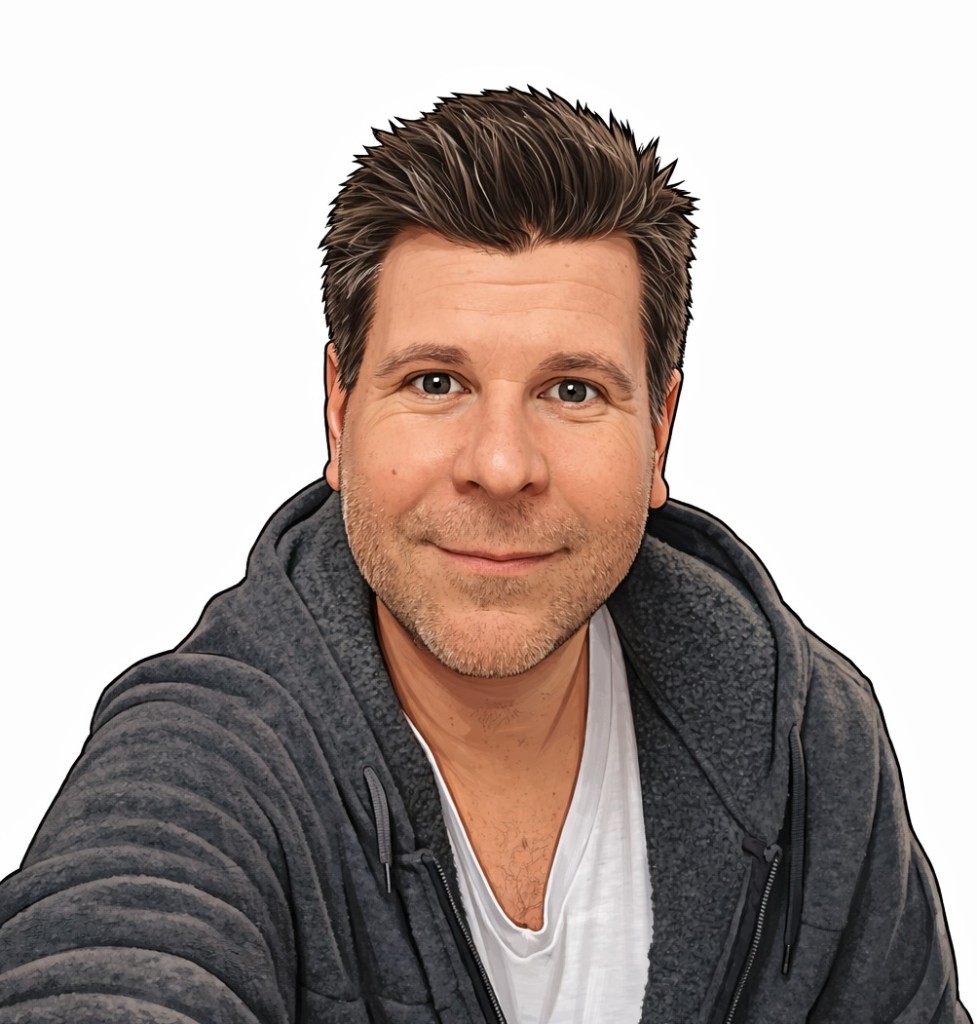 Portrét poskytovatele služeb